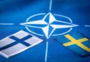 Швеция и Финляндия в НАТО