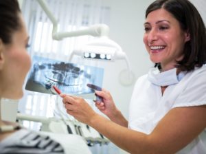 Частые вопросы стоматологам